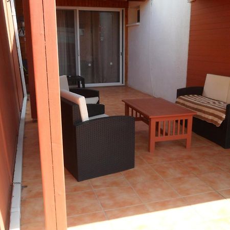 Apartment Ground Floor, Free Internet Ayia Napa Luaran gambar