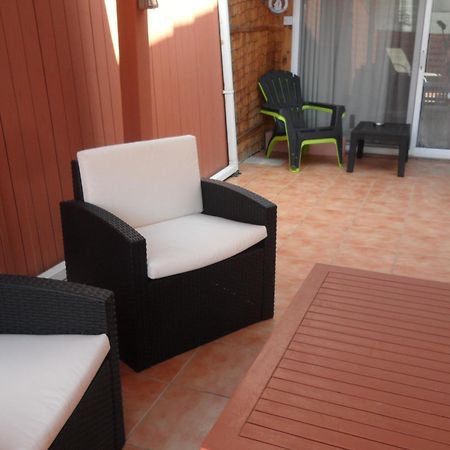 Apartment Ground Floor, Free Internet Ayia Napa Luaran gambar