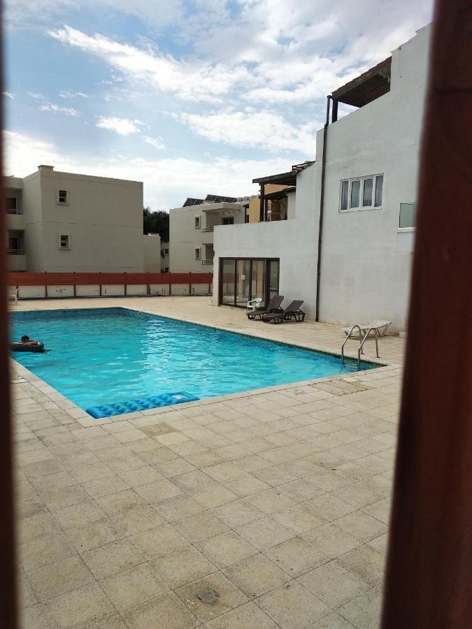 Apartment Ground Floor, Free Internet Ayia Napa Luaran gambar