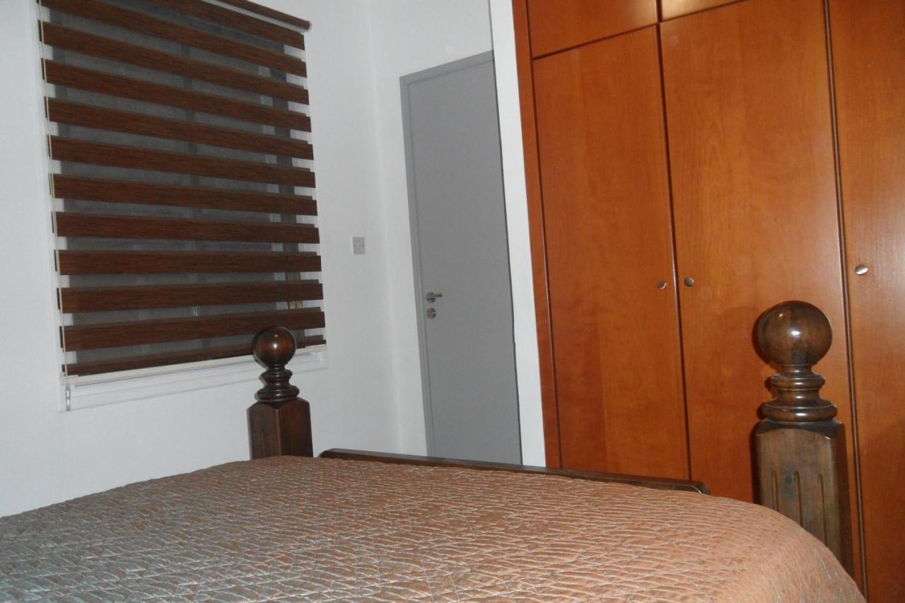 Apartment Ground Floor, Free Internet Ayia Napa Luaran gambar