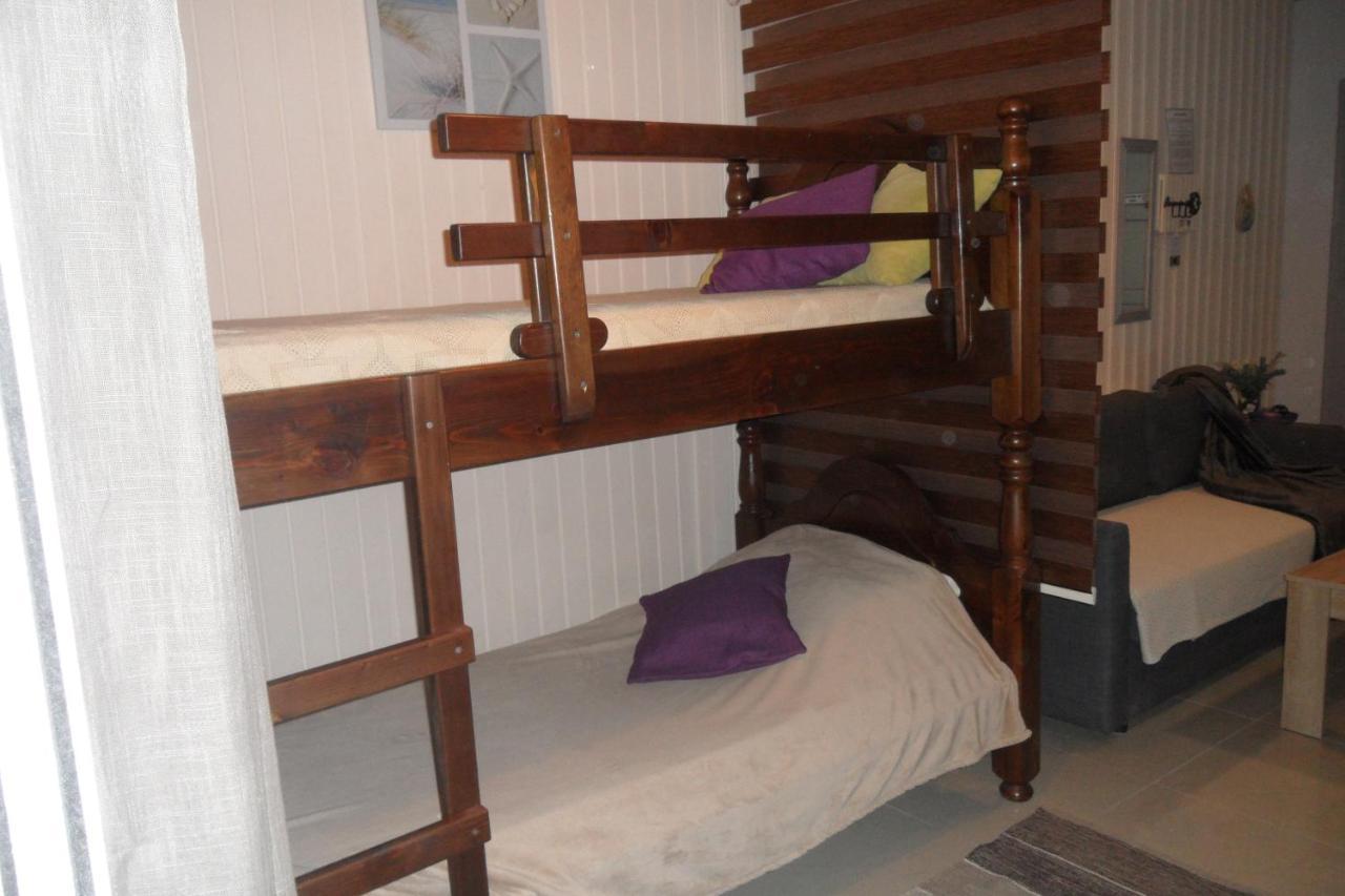 Apartment Ground Floor, Free Internet Ayia Napa Luaran gambar