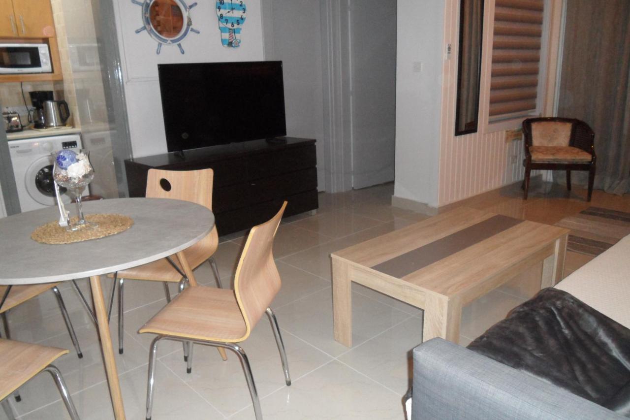 Apartment Ground Floor, Free Internet Ayia Napa Luaran gambar