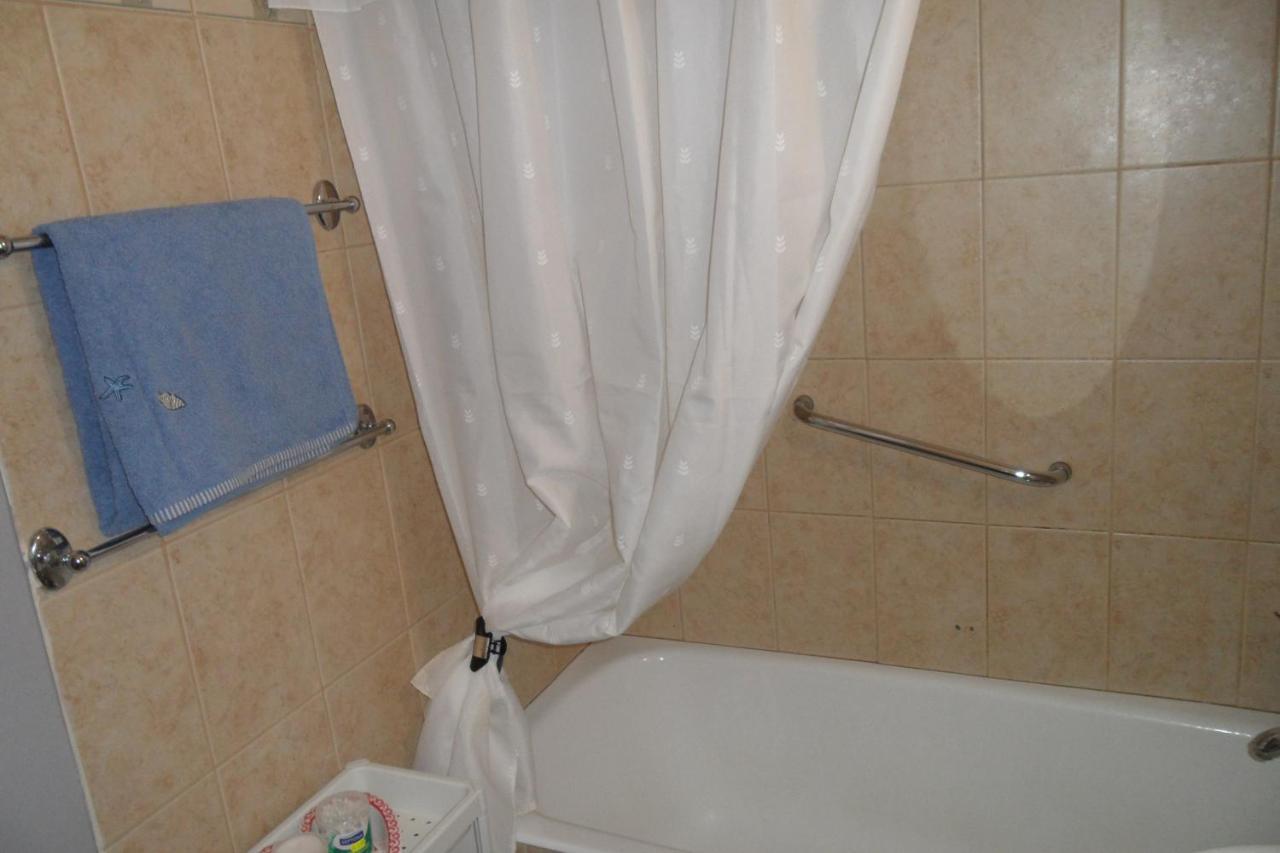 Apartment Ground Floor, Free Internet Ayia Napa Luaran gambar