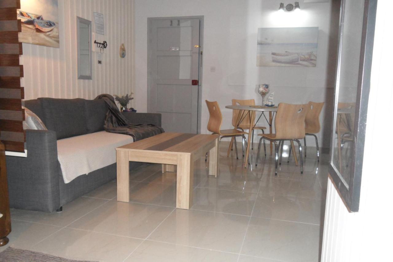 Apartment Ground Floor, Free Internet Ayia Napa Luaran gambar