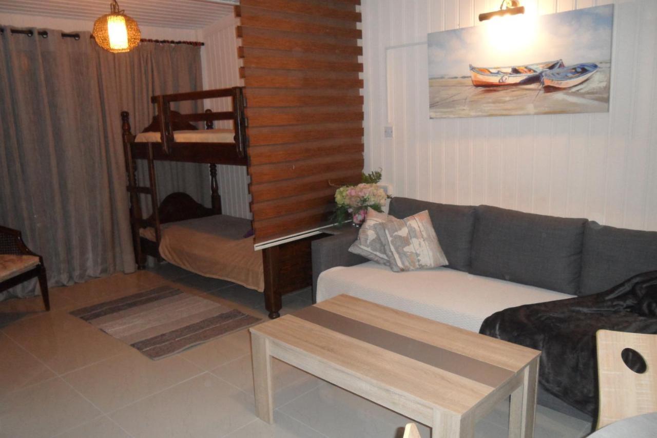 Apartment Ground Floor, Free Internet Ayia Napa Luaran gambar