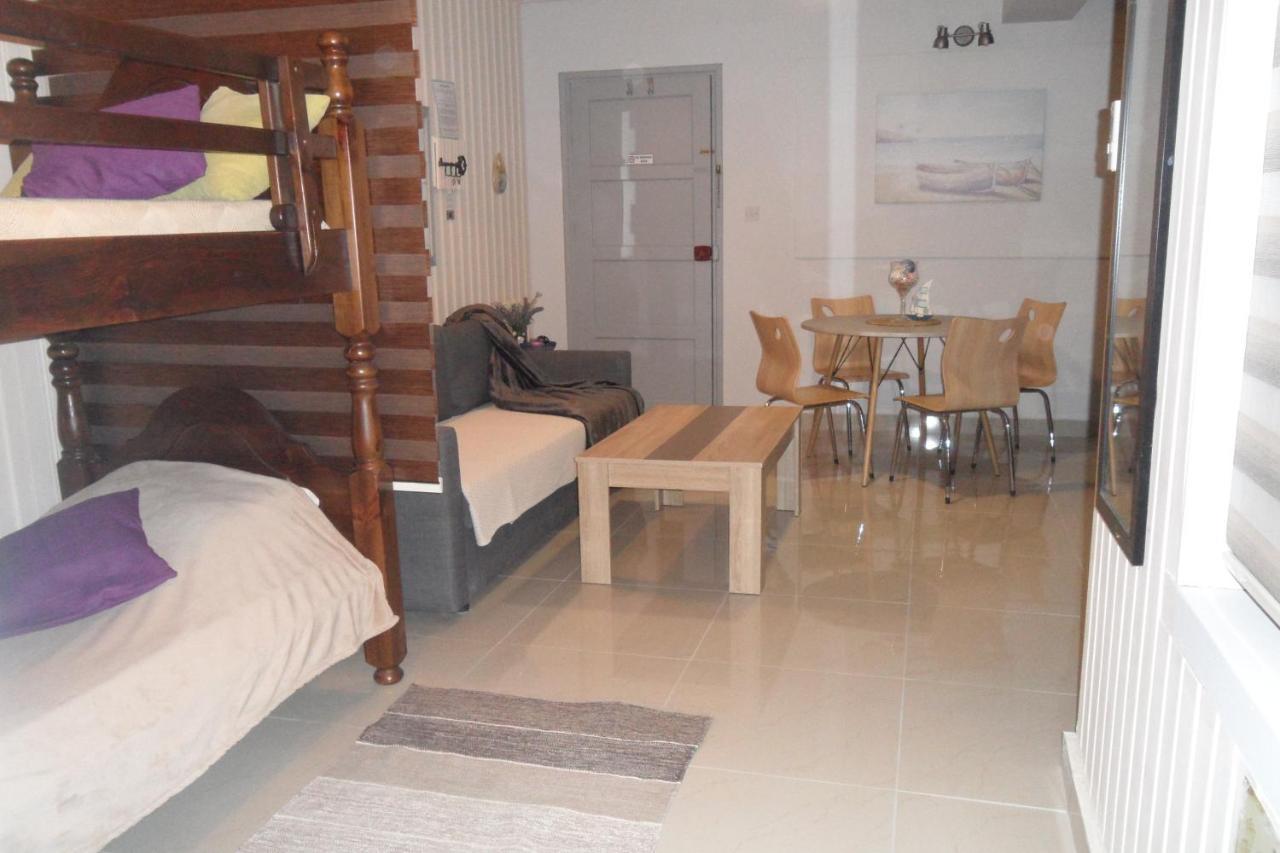 Apartment Ground Floor, Free Internet Ayia Napa Luaran gambar