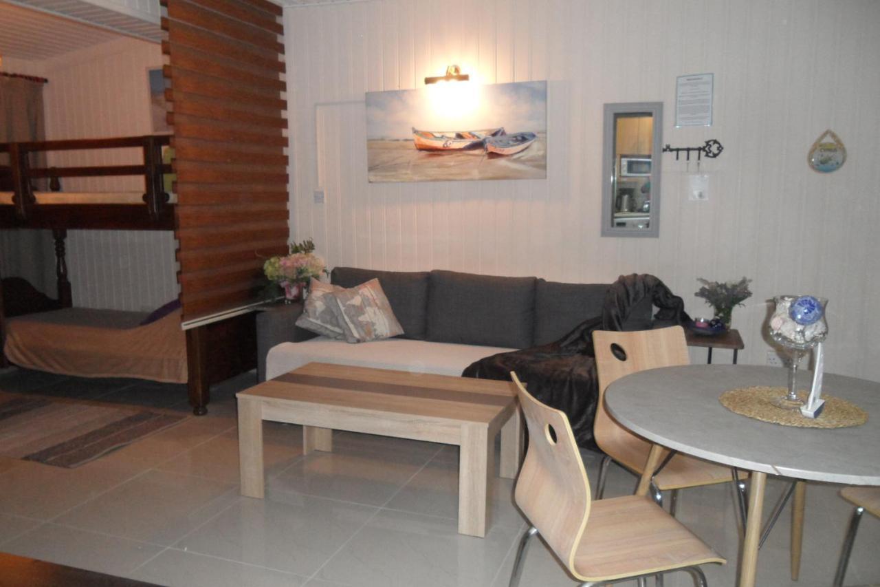 Apartment Ground Floor, Free Internet Ayia Napa Luaran gambar