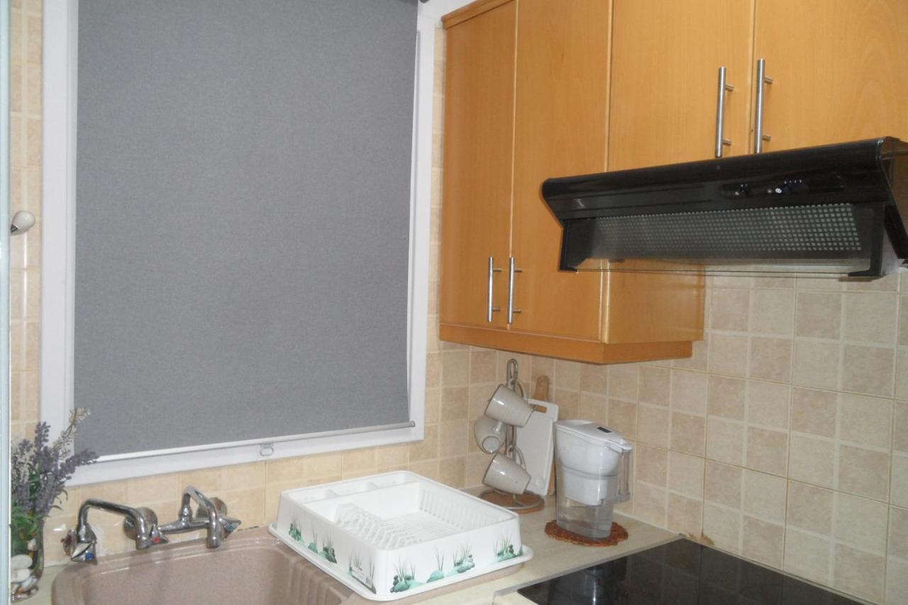 Apartment Ground Floor, Free Internet Ayia Napa Luaran gambar