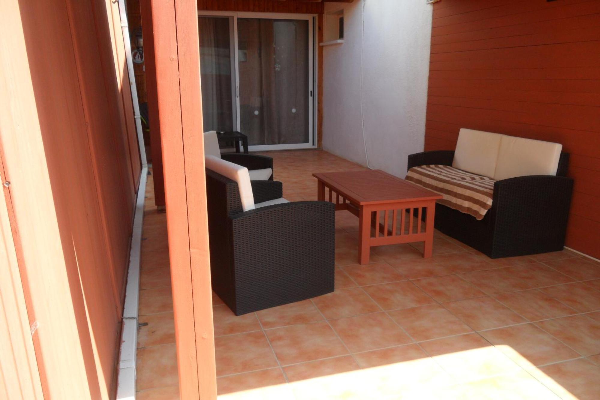 Apartment Ground Floor, Free Internet Ayia Napa Luaran gambar