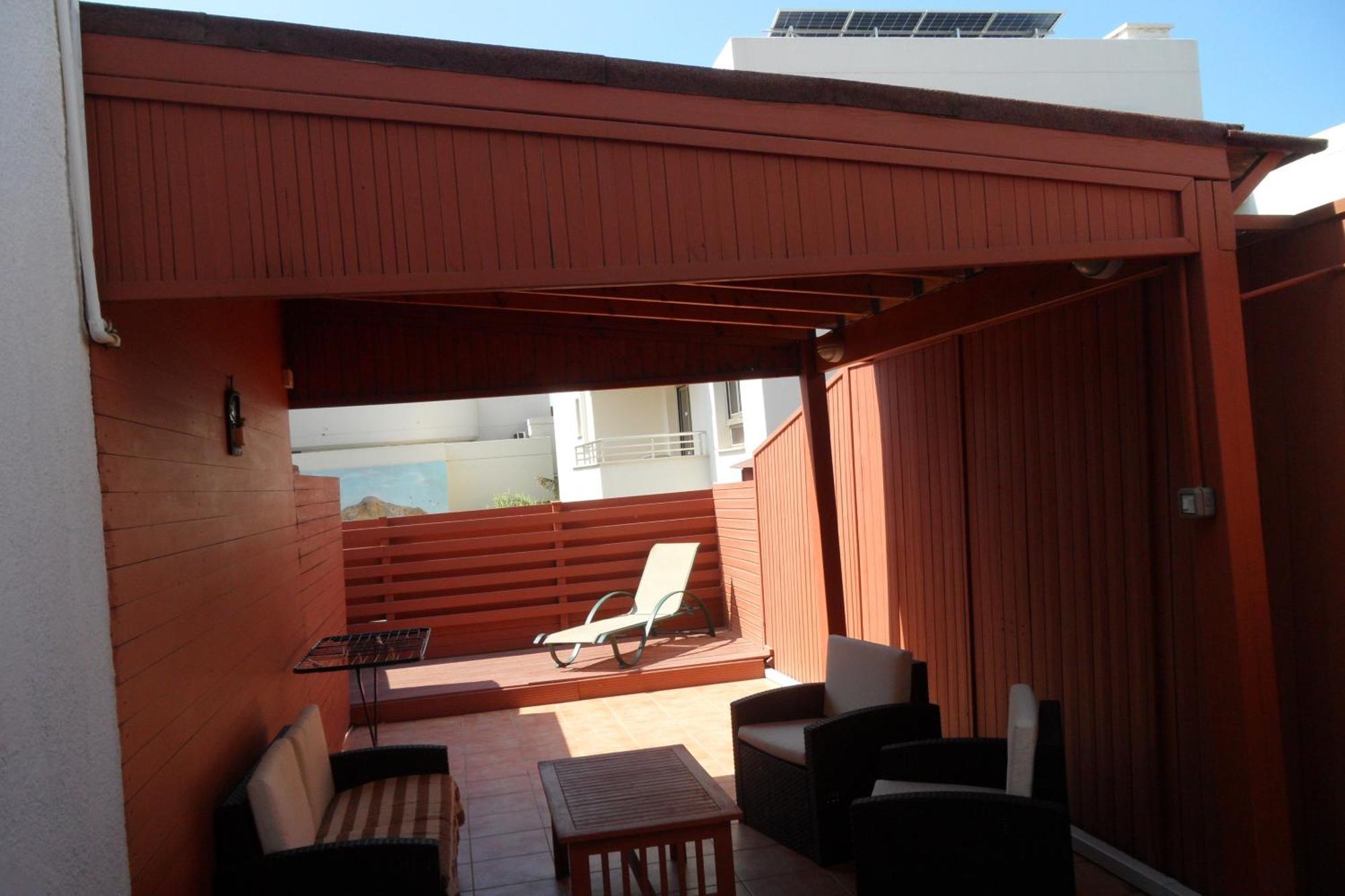 Apartment Ground Floor, Free Internet Ayia Napa Luaran gambar